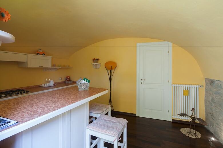 Bed And Breakfast La Pulce Dorata