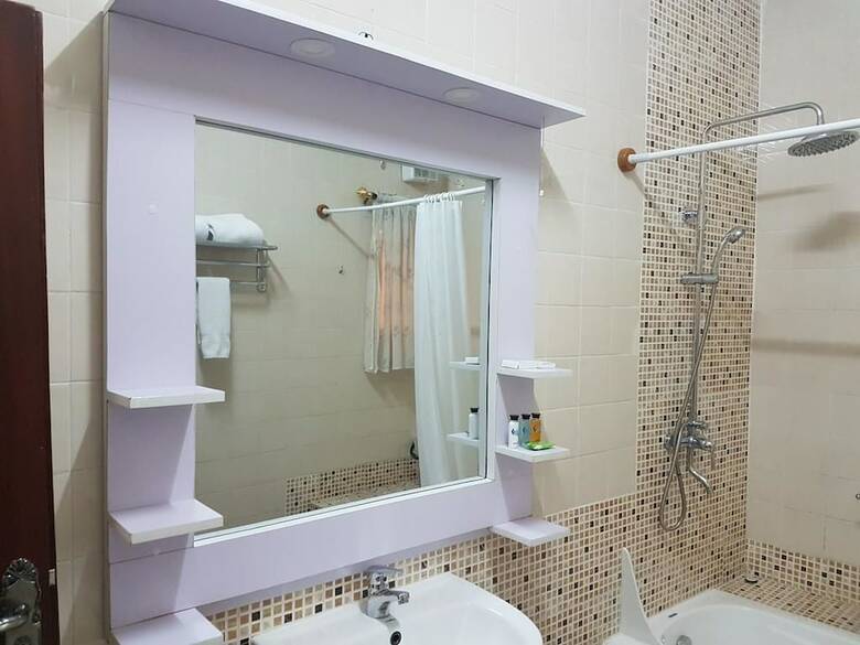 Aparthotel Peniel Apartment Ltd