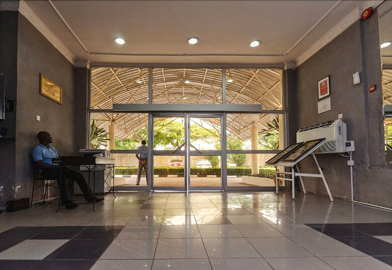 Aparthotel Peniel Apartment Ltd