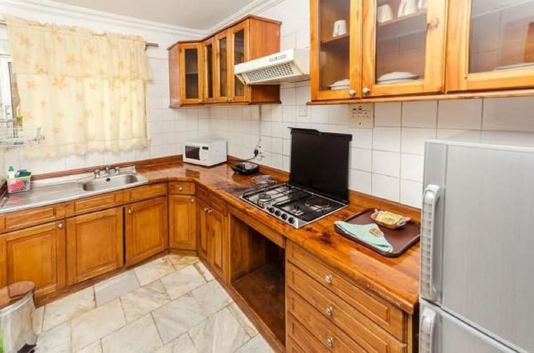 Aparthotel Peniel Apartment Ltd