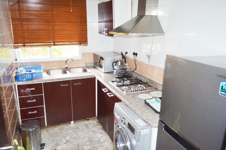 Aparthotel Peniel Apartment Ltd