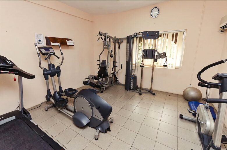 Aparthotel Peniel Apartment Ltd
