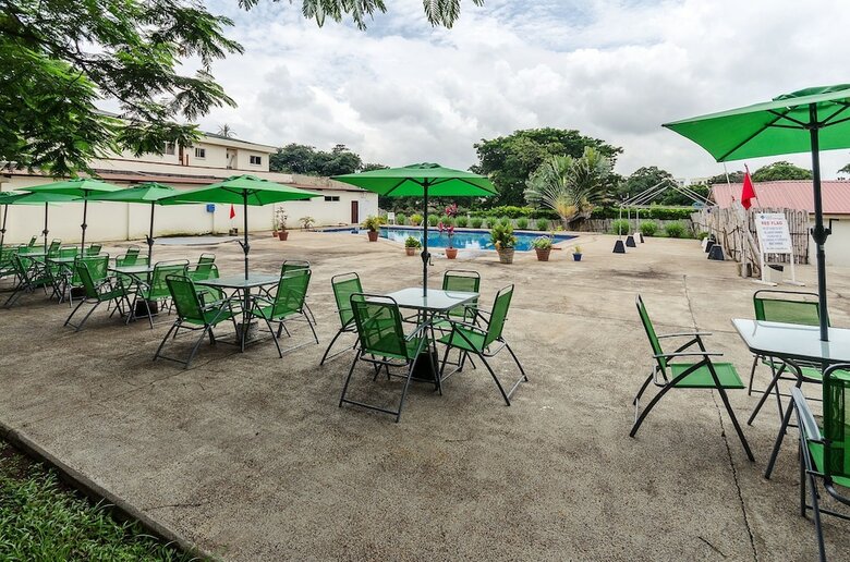 Aparthotel Peniel Apartment Ltd