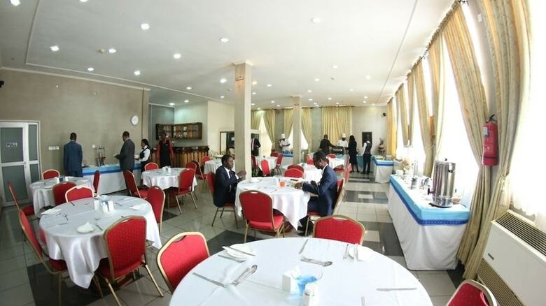 Aparthotel Peniel Apartment Ltd