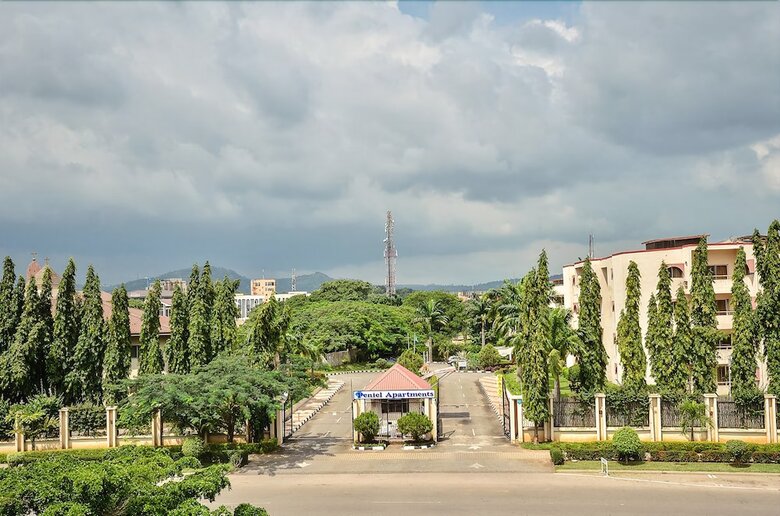 Aparthotel Peniel Apartment Ltd