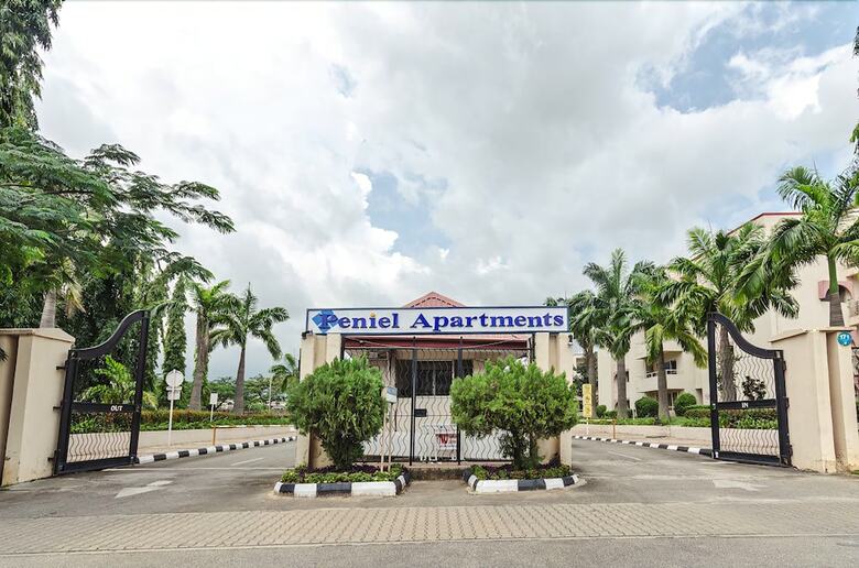 Aparthotel Peniel Apartment Ltd