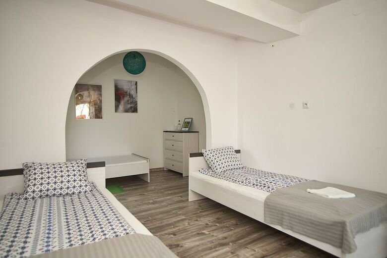 Pension Mieta I Woda