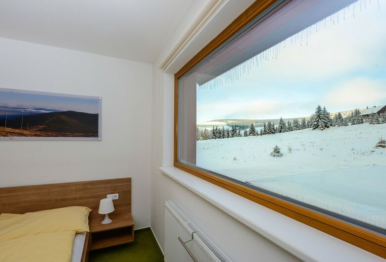 Pension Penzion Andula