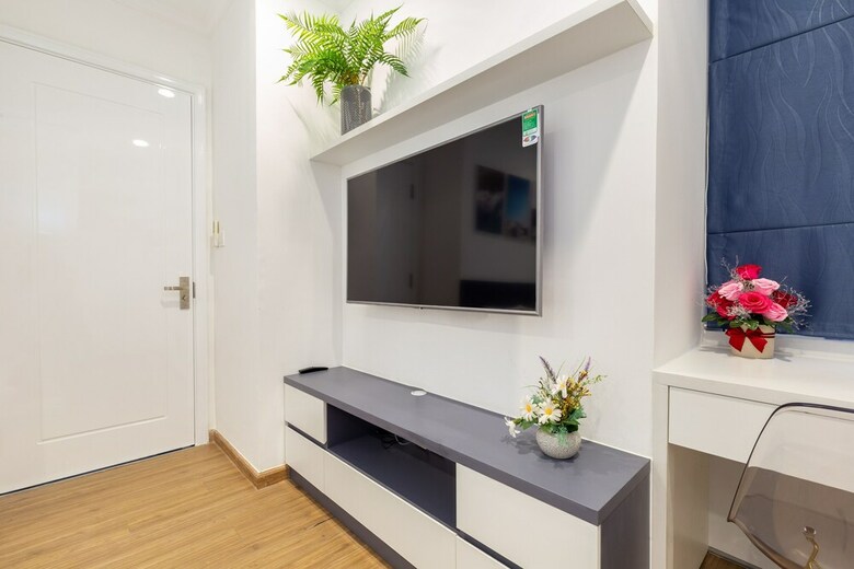 Nancy Apartment