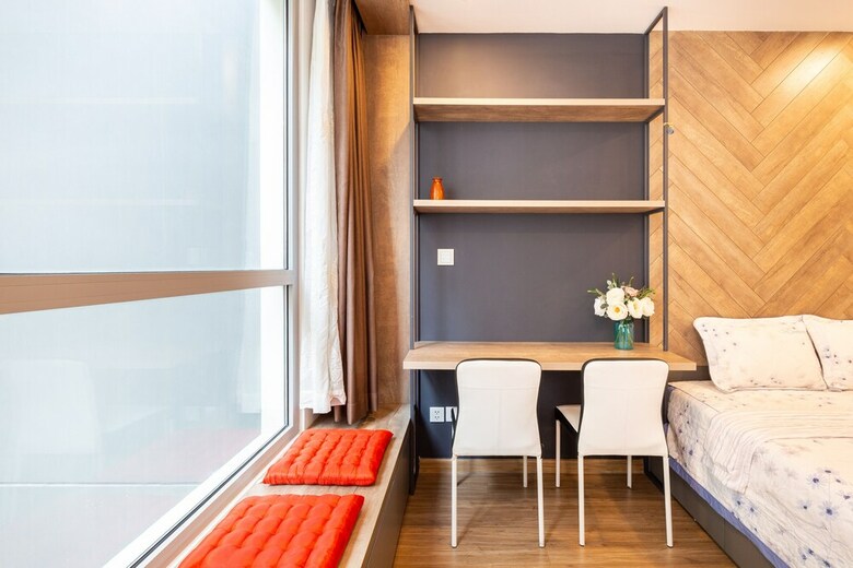 Nancy Apartment