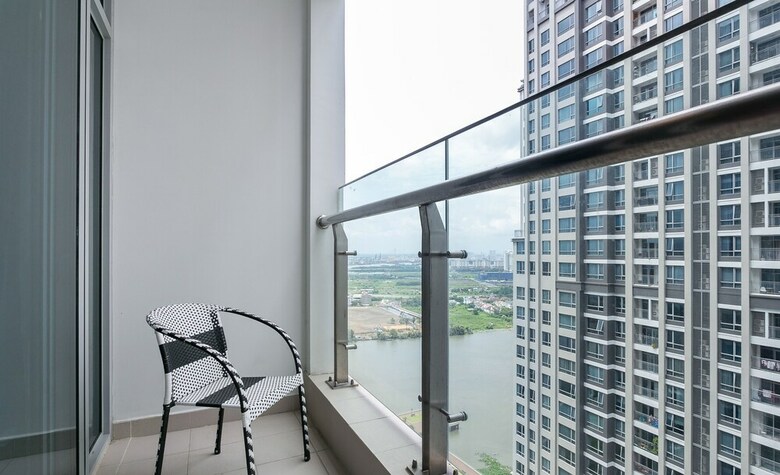 Nancy Apartment