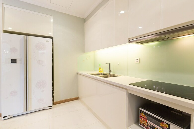 Nancy Apartment