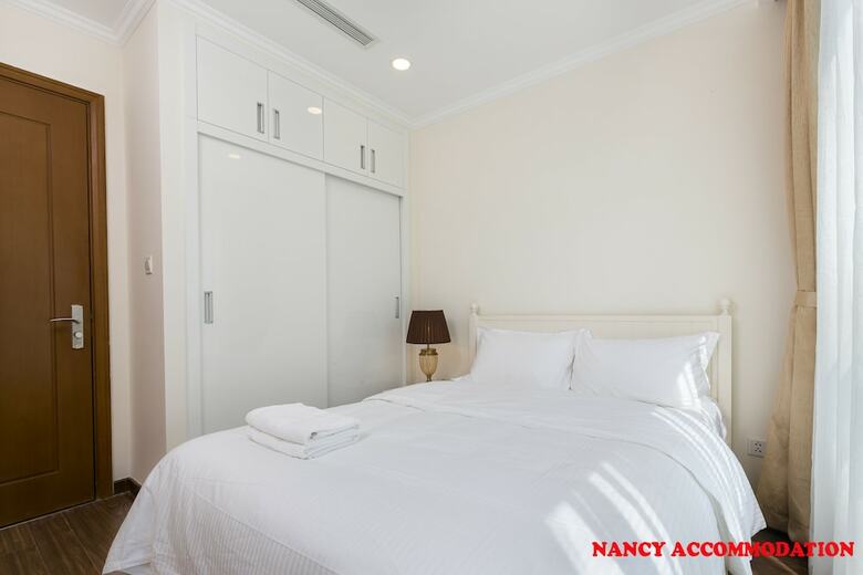 Nancy Apartment