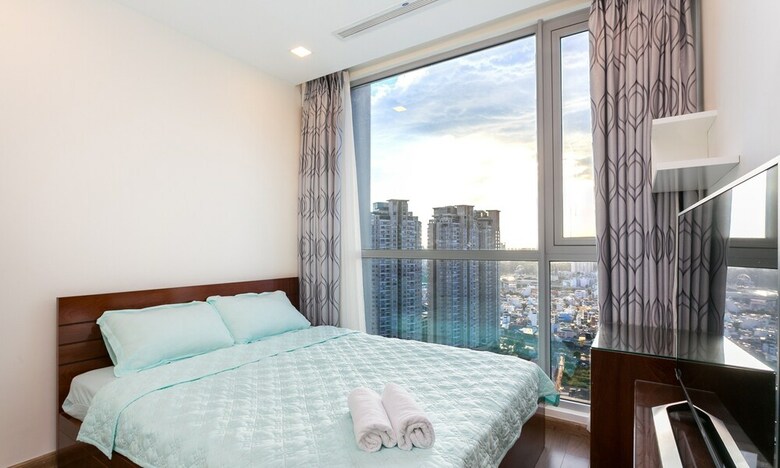 Nancy Apartment