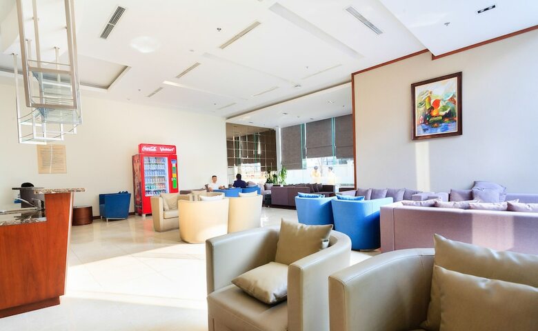 Nancy Apartment