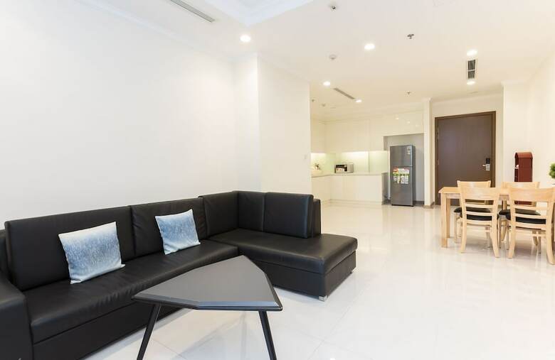 Nancy Apartment