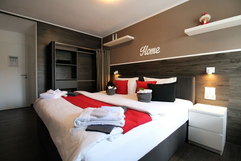 My Home Hotel Lamm Rottweil