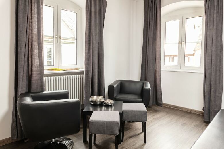 My Home Hotel Lamm Rottweil