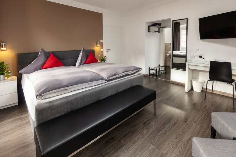 My Home Hotel Lamm Rottweil