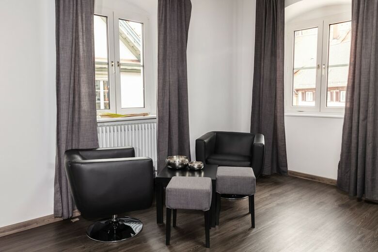 My Home Hotel Lamm Rottweil