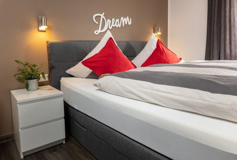 My Home Hotel Lamm Rottweil