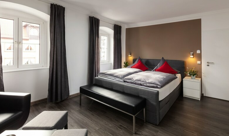 My Home Hotel Lamm Rottweil