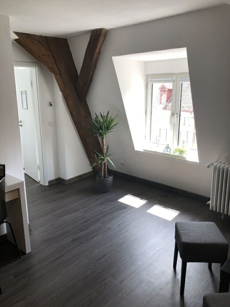 My Home Hotel Lamm Rottweil