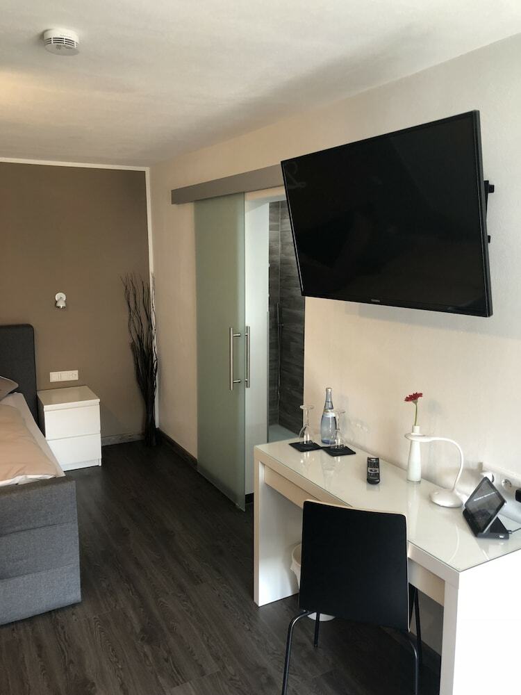 My Home Hotel Lamm Rottweil
