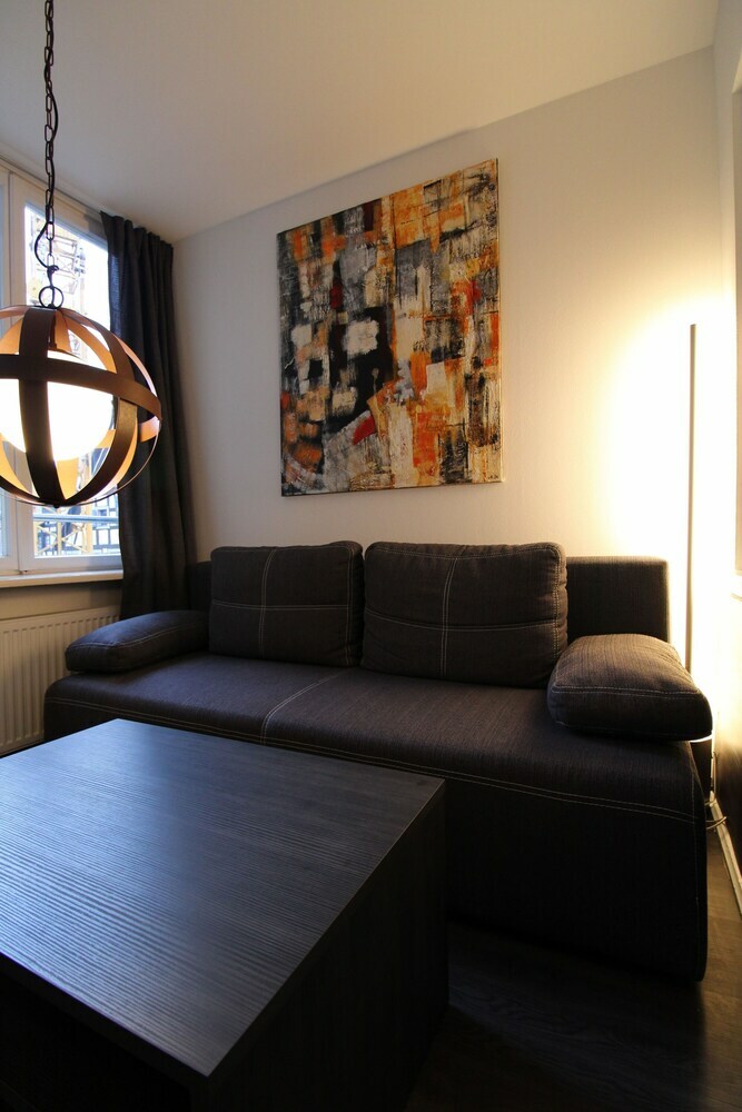 My Home Hotel Lamm Rottweil