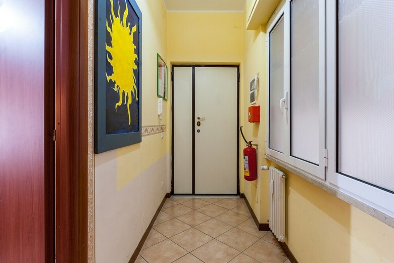 Apartamento Vatican Rose