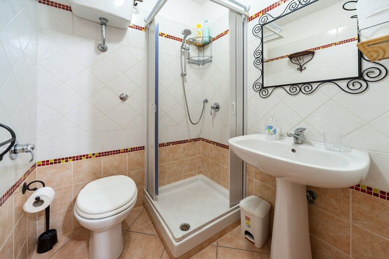 Apartamento Vatican Rose