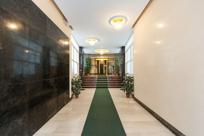 Apartamento Vatican Rose