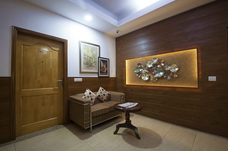 Aparthotel Imperial Apartments