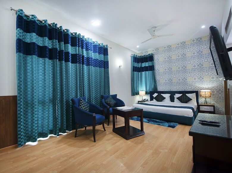 Aparthotel Imperial Apartments