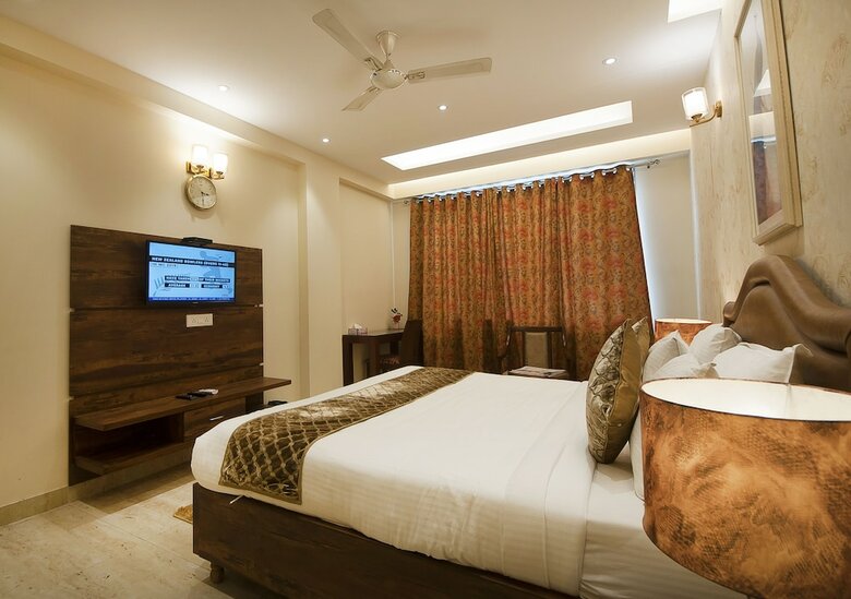 Aparthotel Imperial Apartments
