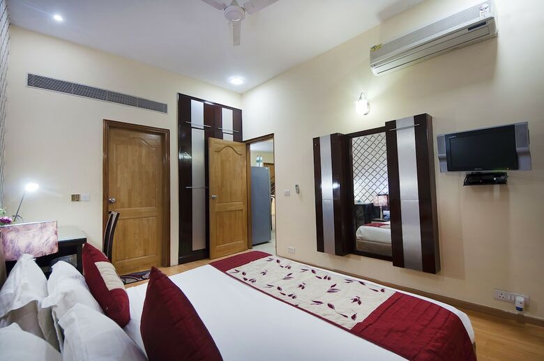 Aparthotel Imperial Apartments