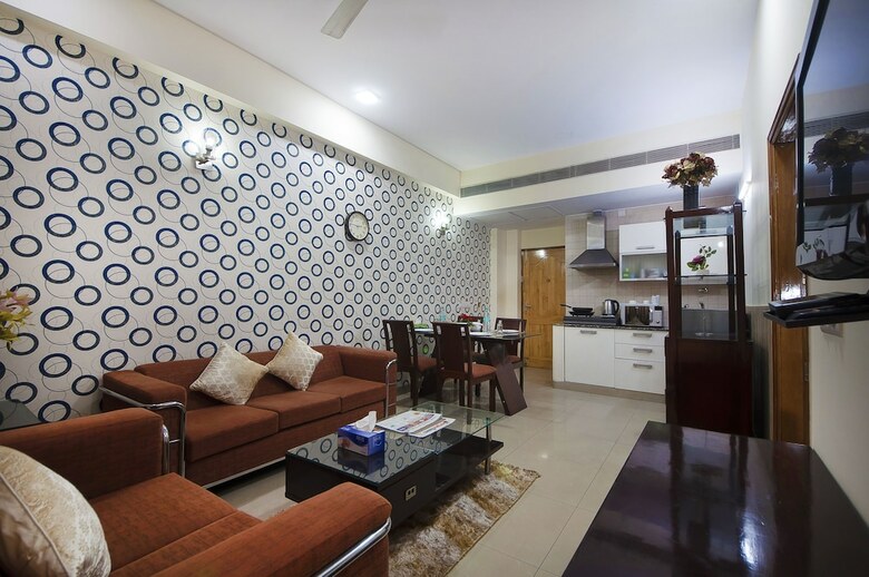 Aparthotel Imperial Apartments