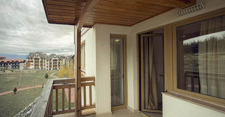 Aparthotel St. John Hill Apartments