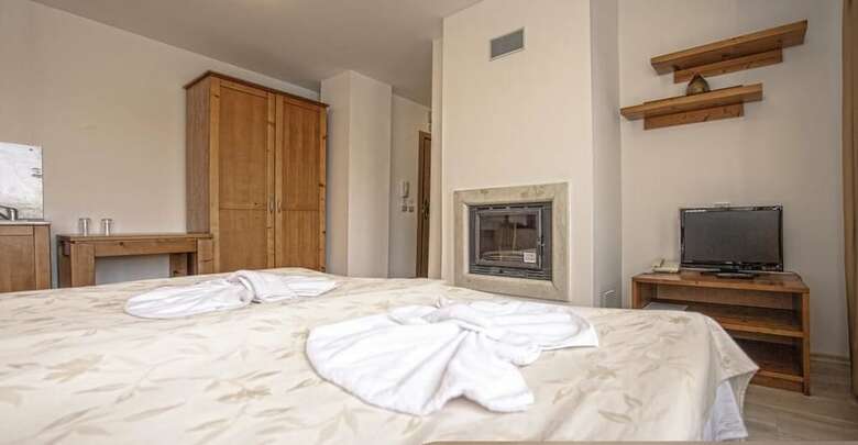 Aparthotel St. John Hill Apartments