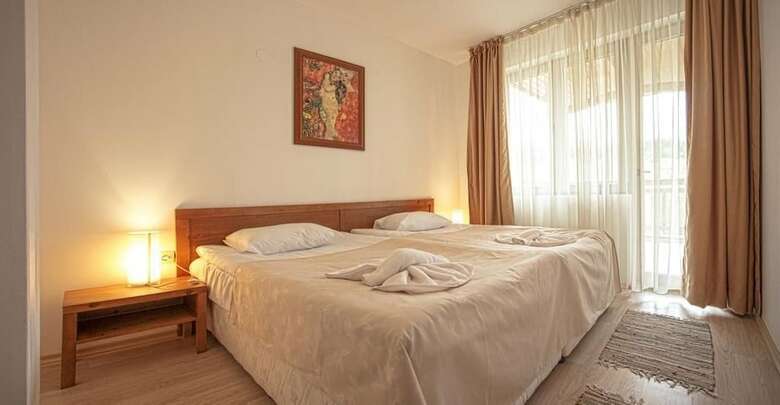 Aparthotel St. John Hill Apartments