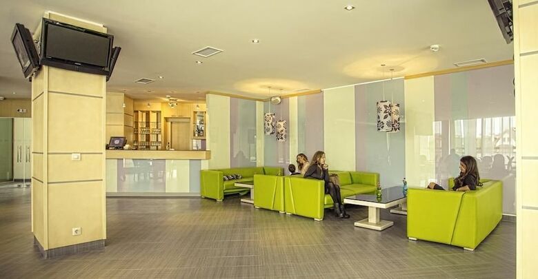 Aparthotel St. John Hill Apartments