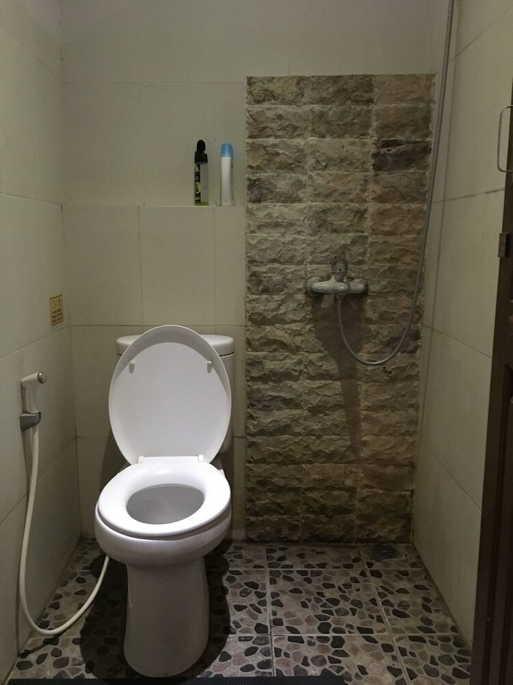 Hostal Bajo Nature Backpackers