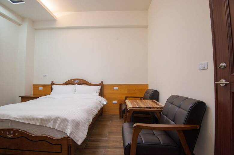 Bed & Breakfast Place Of Heart