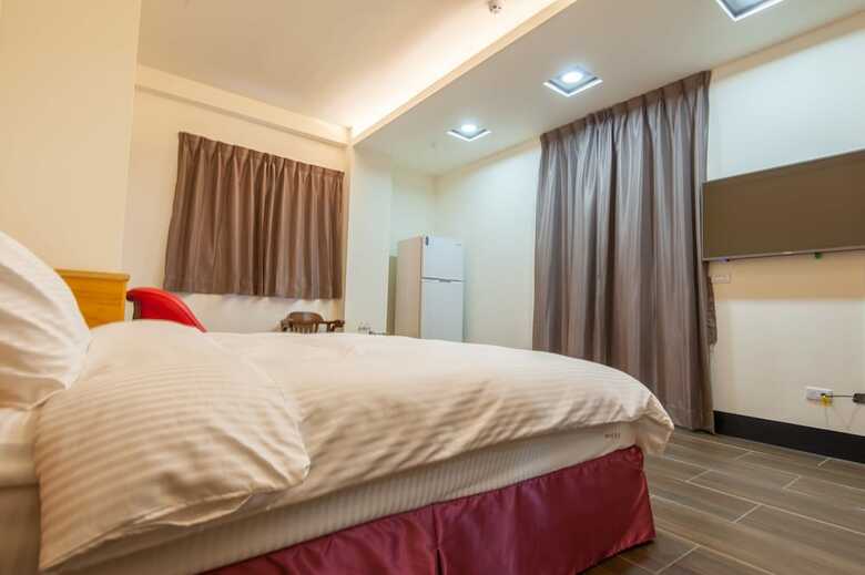 Bed & Breakfast Place Of Heart