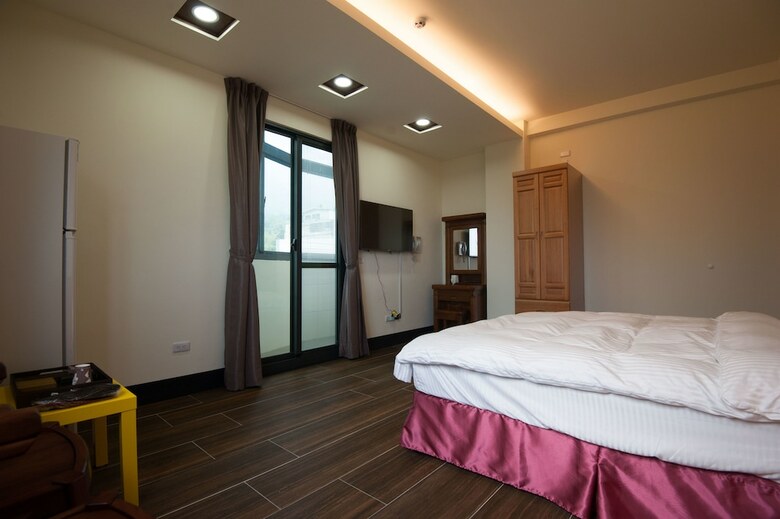Bed & Breakfast Place Of Heart