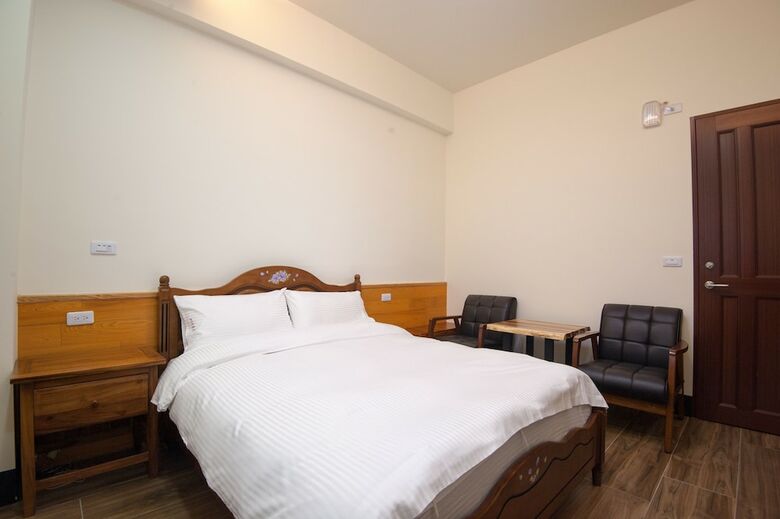 Bed & Breakfast Place Of Heart