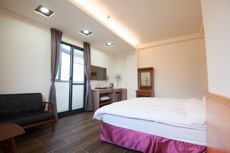 Bed & Breakfast Place Of Heart