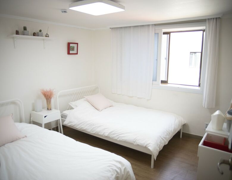 Hotel 99 Guesthouse