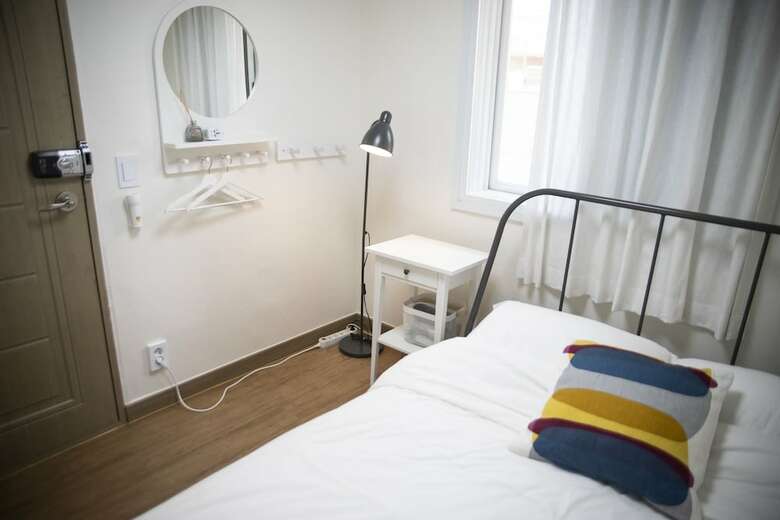 Hotel 99 Guesthouse