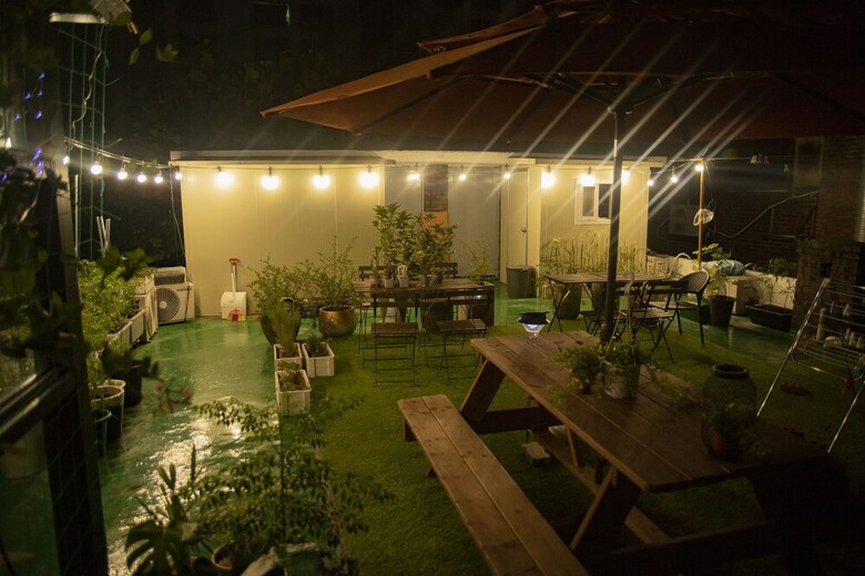 Hotel 99 Guesthouse